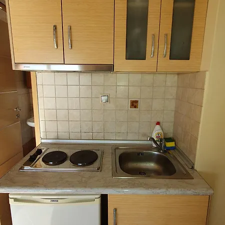 מלון Seaview פוטוס