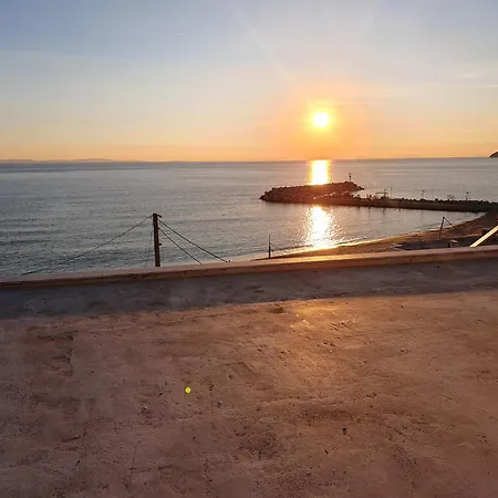 Seaview מלון פוטוס