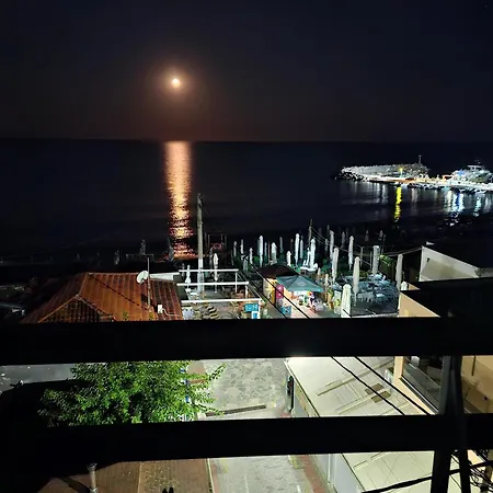 Seaview מלון פוטוס