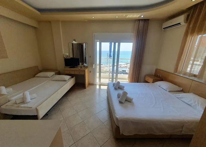 호텔 Seaview *