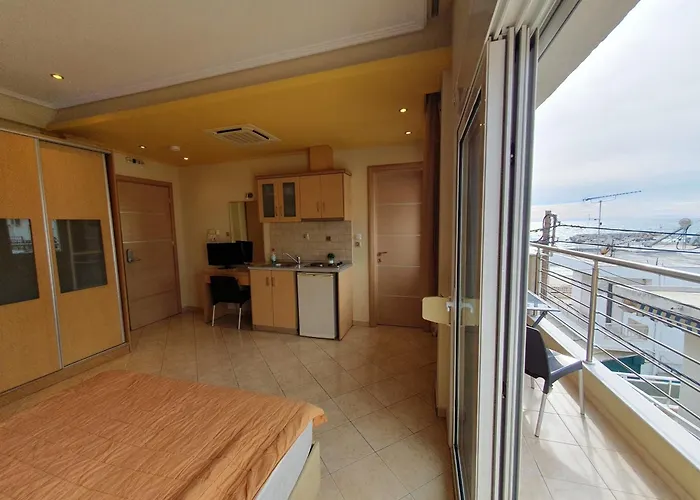 Seaview 호텔