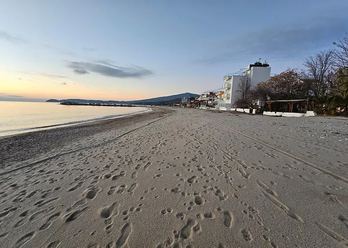 Seaview 호텔