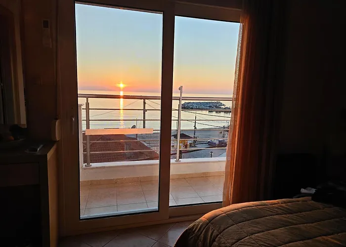 호텔 Seaview 포토스