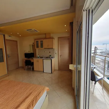 Seaview ホテル