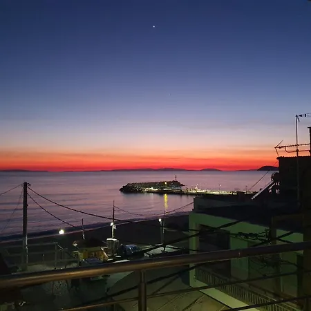 Seaview *