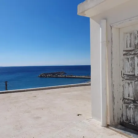 ホテル Seaview *