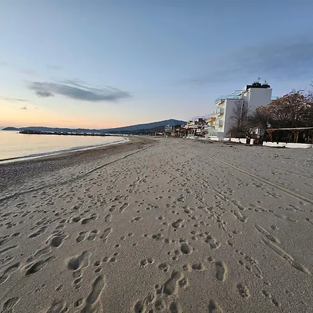 Seaview ホテル